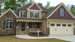 Front Elevation