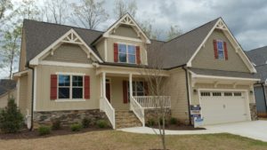 Front Elevation